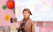 童言童语 绘声绘色 ——甪幼第三届幼儿讲故事比赛