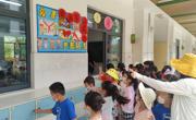 走进小学，遇见未来