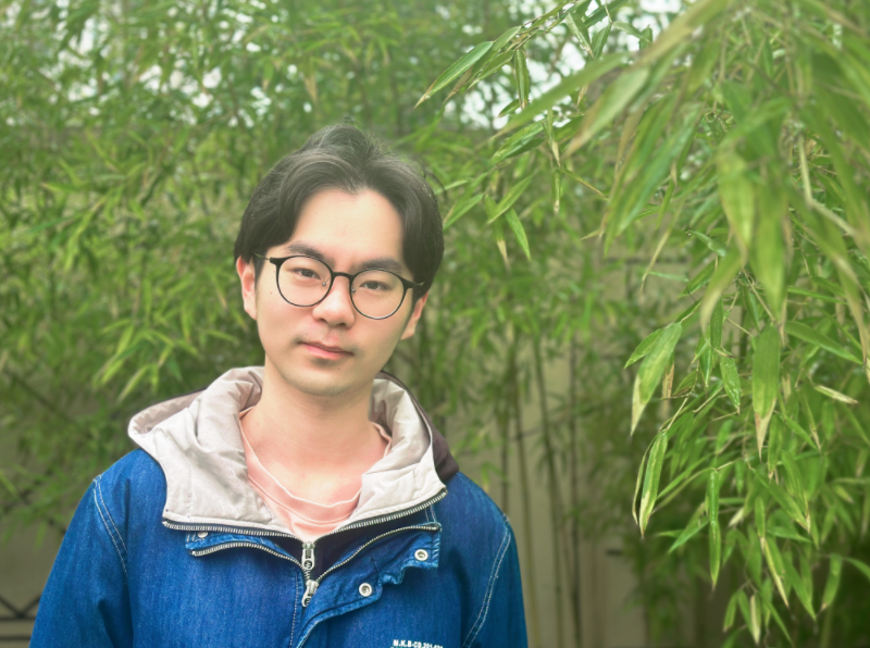 顾翊晨