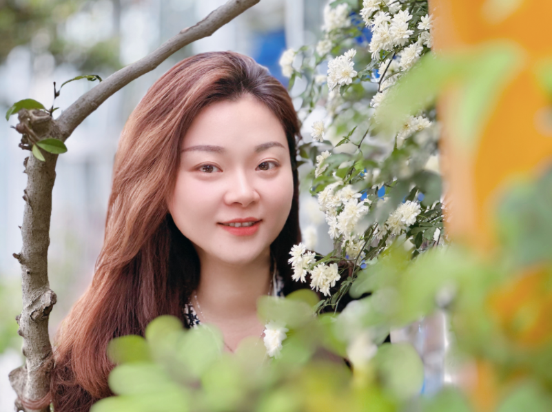 李梦婷