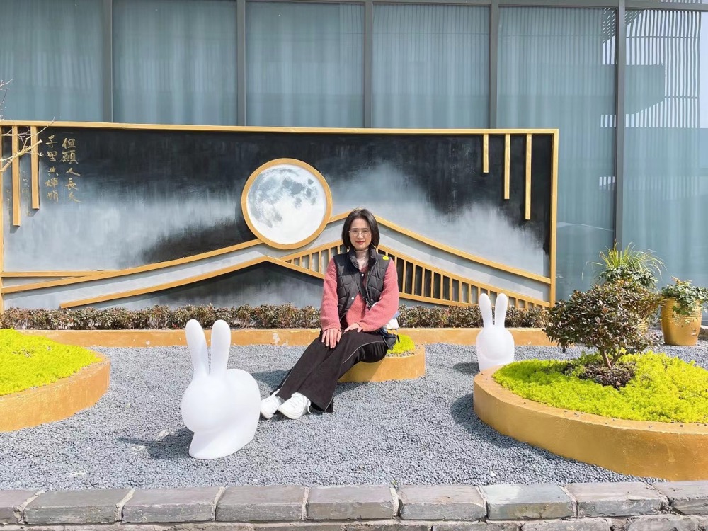 戴莹怡