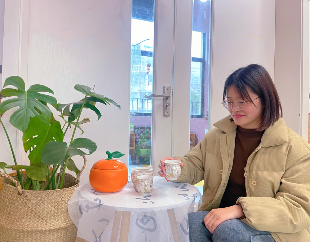 朱双双
