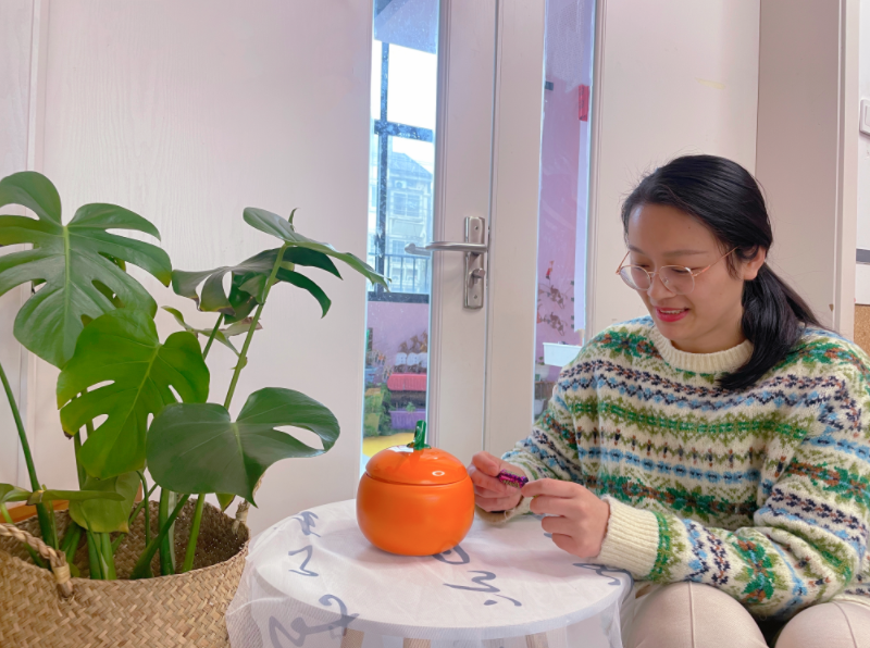 殷亚萍