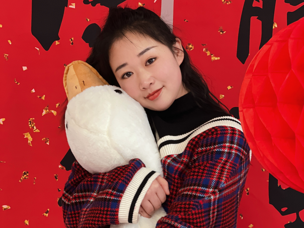 沈梦莹