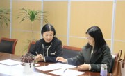 春风送暖 督学领航——甪直实验幼儿园迎接督导检查