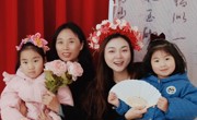 繁花似卿 葳蕤菡萏——甪直实验幼儿园庆三八妇女节系列活动