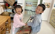 致敬耕耘——甪幼娃的劳动图鉴