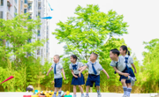 和美向阳 润泽自然——甪直实验幼儿园简介