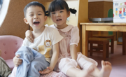 最美的遇见 最好的开始——甪直实验幼儿园新学期开学第一天