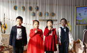 童言童语 绘声绘色——甪直实验幼儿园第五届讲故事比赛