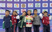 科技筑梦 创新前行——热烈祝贺甪直实验幼儿园在幼儿机器人竞赛、教师自制玩教具活动中斩获佳绩