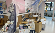 探·儿童视角 观·区域游戏——甪直实验幼儿园班级区域展评活动