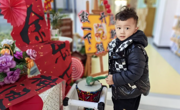 春携童归||你好孩子 欢迎回家——甪直实验幼儿园开学第一天