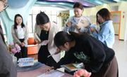 语言颂春 研途生花——吴中区幼儿园第三业务协作组观摩研讨活动