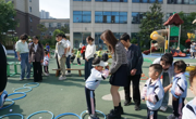 春日相约·共育繁花——甪直实验幼儿园家长开放日活动