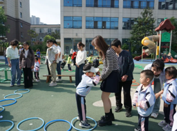 春日相约·共育繁花——甪直实验幼儿园家长开放日活动