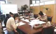 以竞促教展风采 青禾竞秀共成长