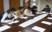 勤练内功&nbsp;厚积薄发——记我园青年教师基本功考核