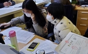 家园共携手，齐心抗疫情——我园学期教育宣传月活动一