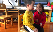 情浓重阳 让爱延续——记我园庆重阳活动