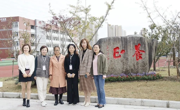 督导 促发展 显特色 ——吴中区第五片区责任督学组莅园督导