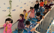 安全记心中 我们在行动