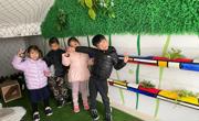 “植”缘生在此“管”中 ——大（3）班班本课程