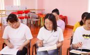 做扎实课程  叙童真故事 ——记我园班本课程故事分享活动