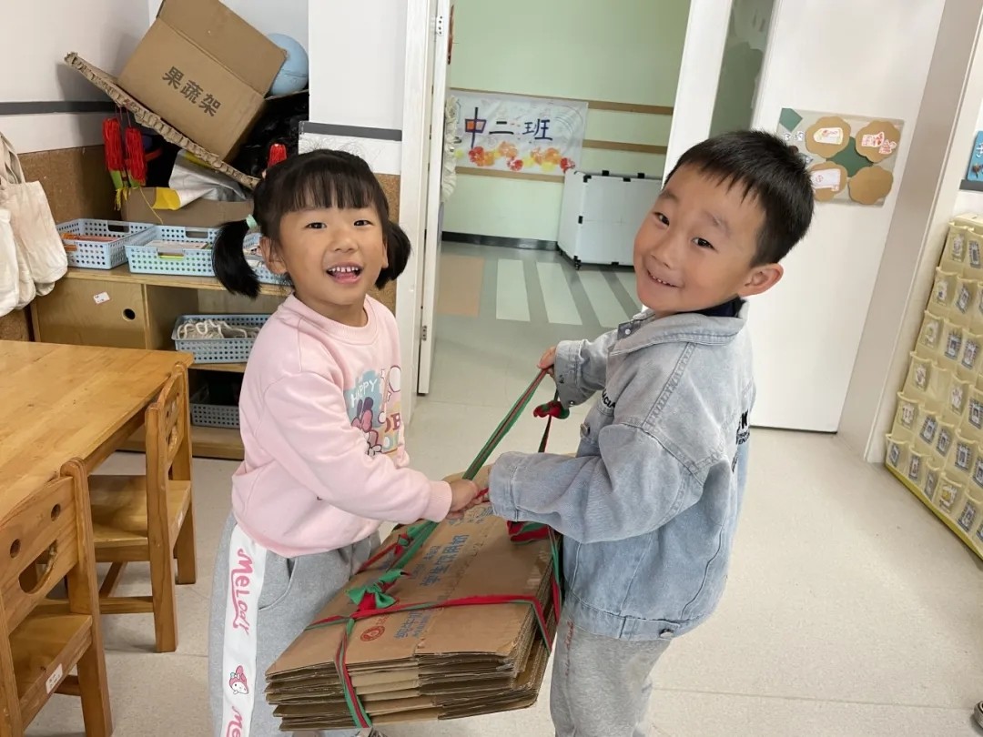 致敬耕耘——甪幼娃的劳动图鉴