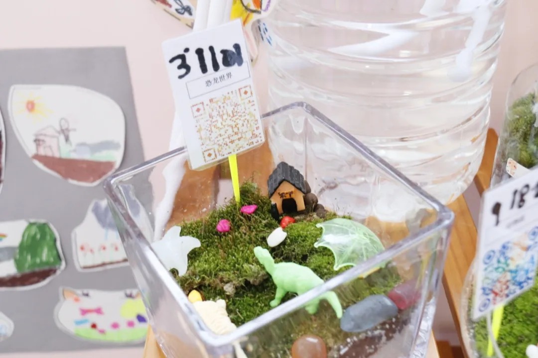 角落智慧 自然之趣——甪直实验幼儿园自然角观摩活动