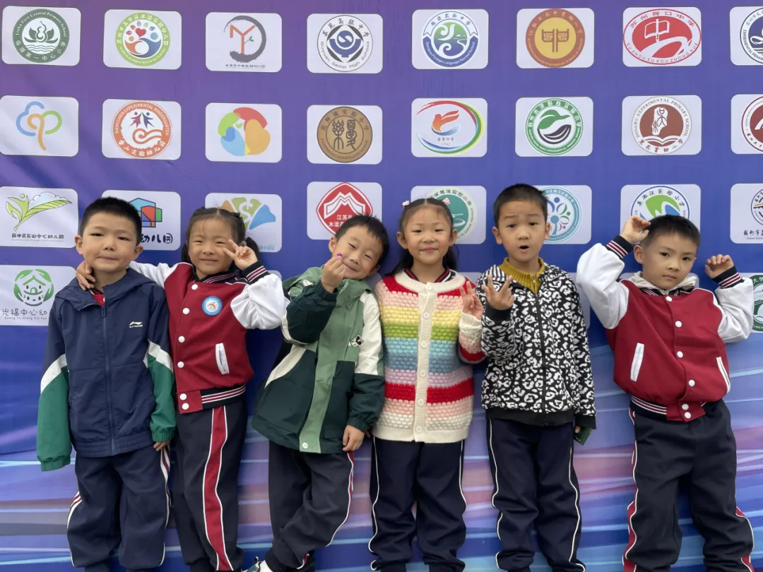 科技筑梦 创新前行——热烈祝贺甪直实验幼儿园在幼儿机器人竞赛、教师自制玩教具活动中斩获佳绩