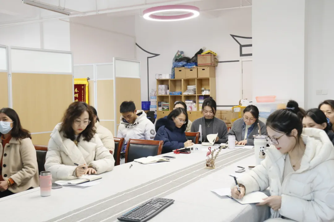 “观”儿童视角 “品”课程趣味——甪直实验幼儿园课程故事分享活动