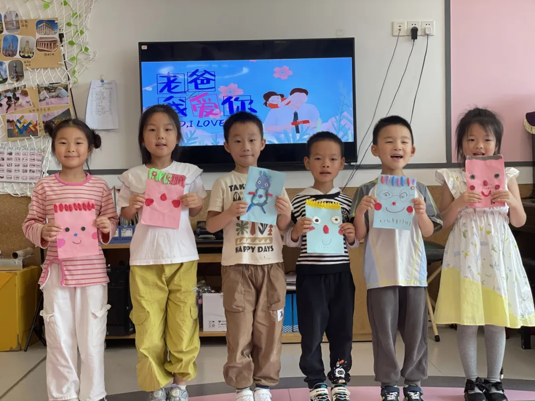 超甜预警！萌娃们的“宠爸”日记