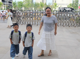 满满的欢喜·都藏在小日子里