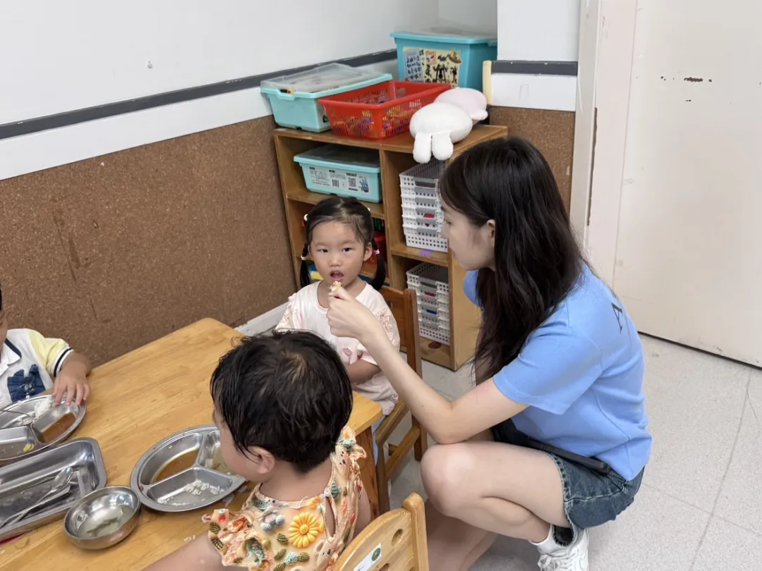 师泽如花 馥郁童年