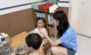 师泽如花 馥郁童年