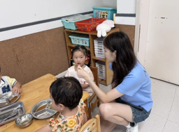 师泽如花 馥郁童年