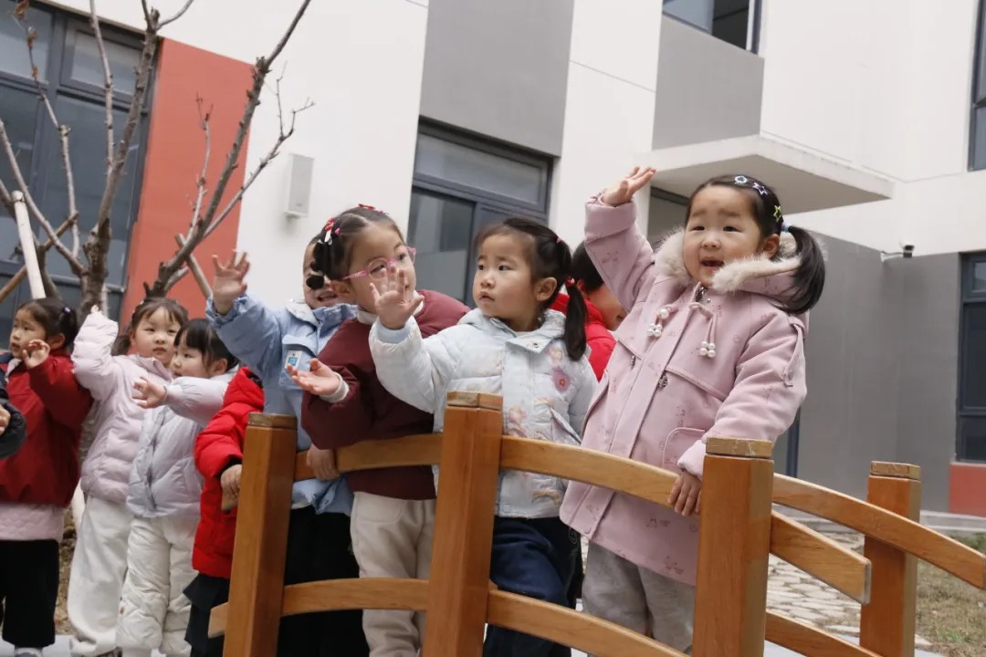 我们“试营业”啦~